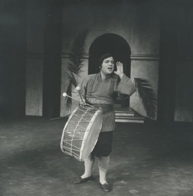 Φωτογραφία από την παράσταση 