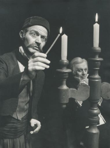 Φωτογραφία από την παράσταση 