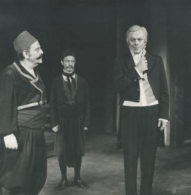 Φωτογραφία από την παράσταση 