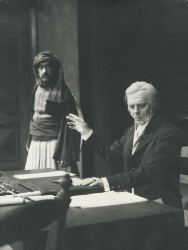Photo from the play 