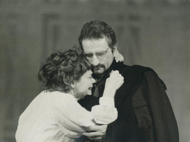 Φωτογραφία από την παράσταση 