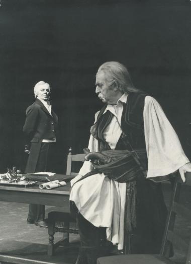 Φωτογραφία από την παράσταση 