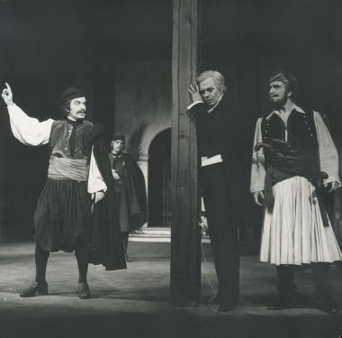 Φωτογραφία από την παράσταση 