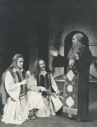 Φωτογραφία από την παράσταση 