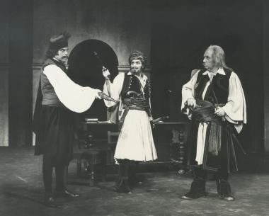 Φωτογραφία από την παράσταση 