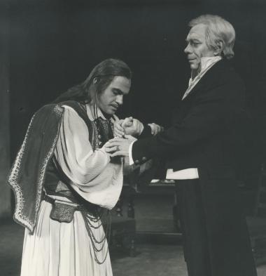 Φωτογραφία από την παράσταση 