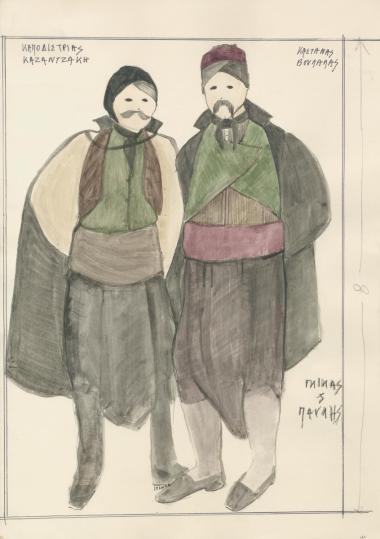 Φωτογραφία από την παράσταση 