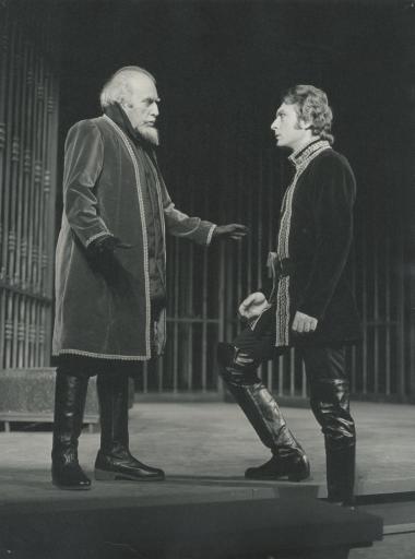 Φωτογραφία από την παράσταση 