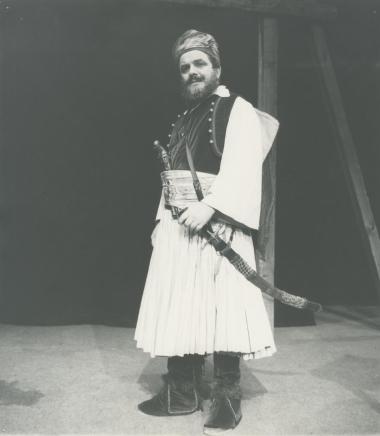 Φωτογραφία από την παράσταση 