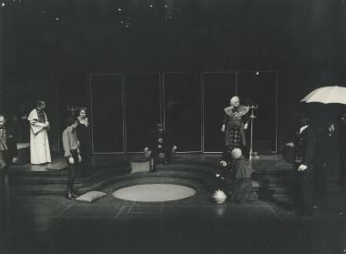 Photo from the play 
