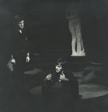 Photo from the play 