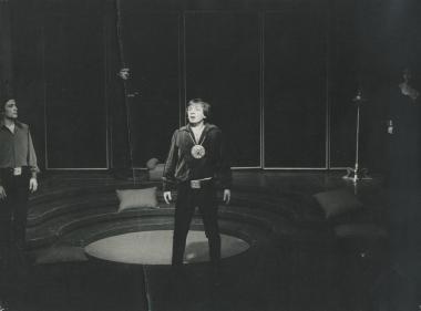 Photo from the play 
