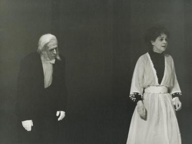 Φωτογραφία από την παράσταση 