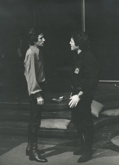 Photo from the play 