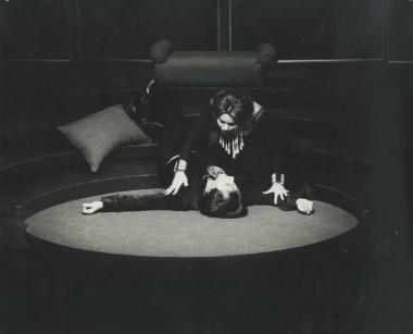 Photo from the play 