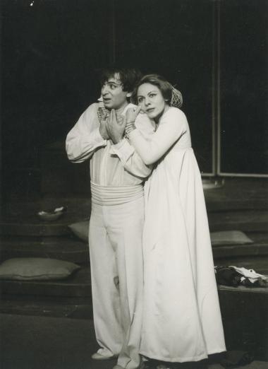 Photo from the play 