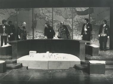 Photo from the play 
