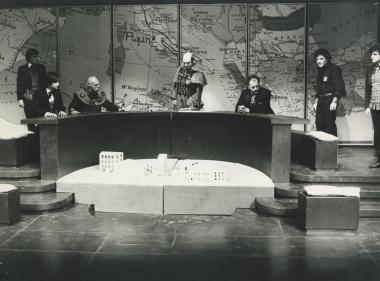 Photo from the play 