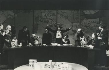 Photo from the play 