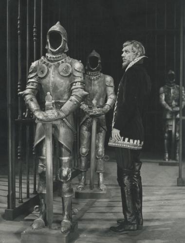 Φωτογραφία από την παράσταση 