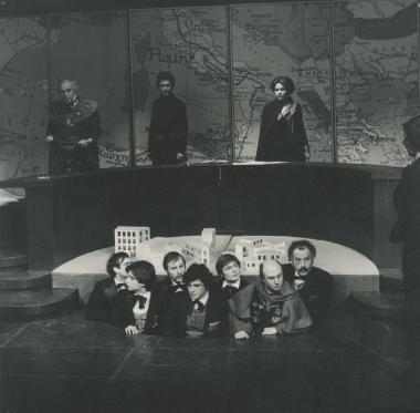 Photo from the play 