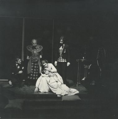 Photo from the play 