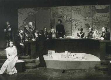 Photo from the play 