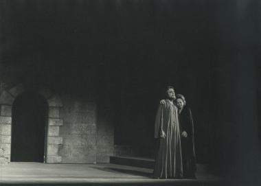 Φωτογραφία από την παράσταση 