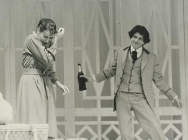 Φωτογραφία από την παράσταση 