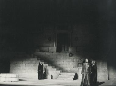 Photo from the play 