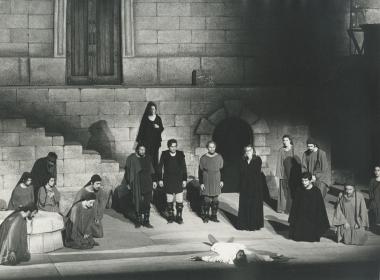 Photo from the play 