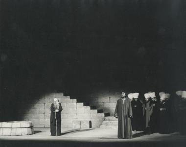 Φωτογραφία από την παράσταση 