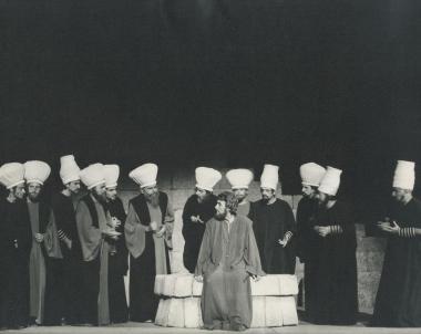 Photo from the play 