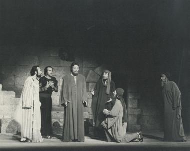 Φωτογραφία από την παράσταση 