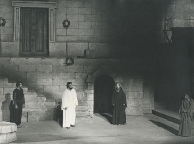 Φωτογραφία από την παράσταση 