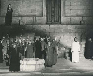 Φωτογραφία από την παράσταση 