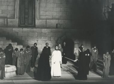 Photo from the play 