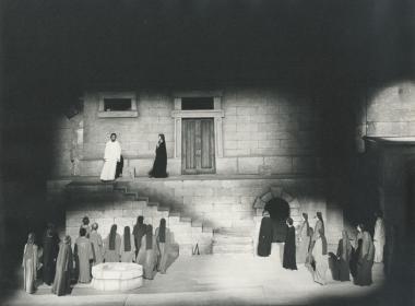 Φωτογραφία από την παράσταση 