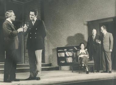 Φωτογραφία από την παράσταση 