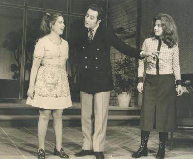 Φωτογραφία από την παράσταση 