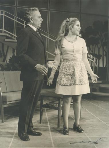 Φωτογραφία από την παράσταση 