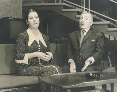 Φωτογραφία από την παράσταση 