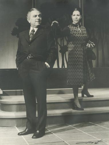 Φωτογραφία από την παράσταση 