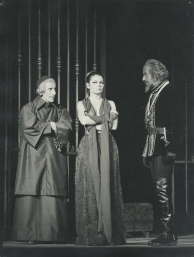 Φωτογραφία από την παράσταση 