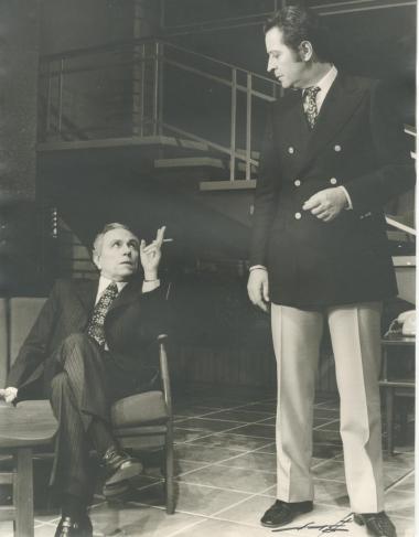 Φωτογραφία από την παράσταση 