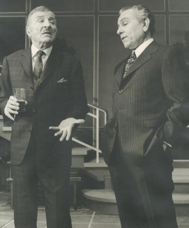 Φωτογραφία από την παράσταση 