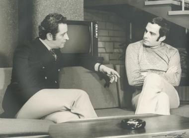 Φωτογραφία από την παράσταση 