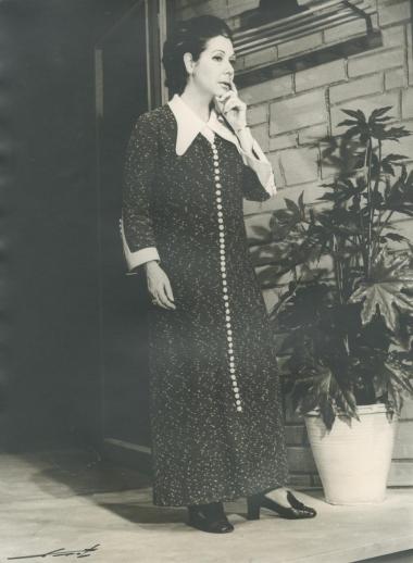 Φωτογραφία από την παράσταση 