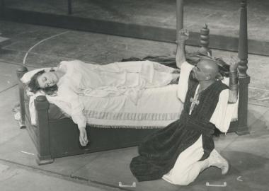 Photo from the play 