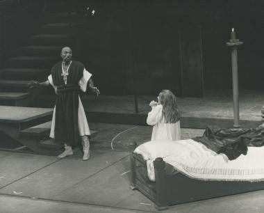Photo from the play 